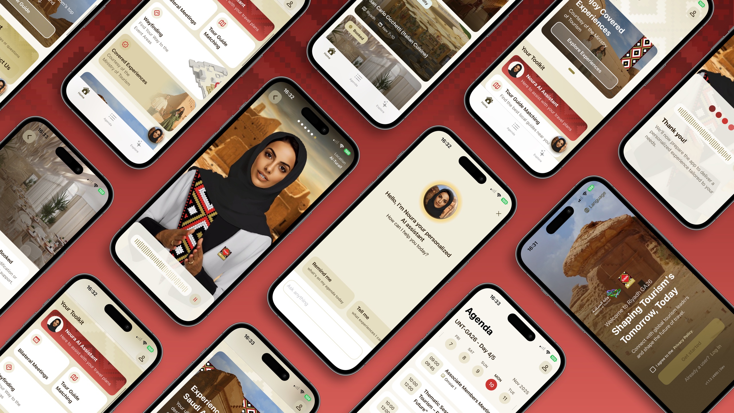 UN Tourism General Assembly